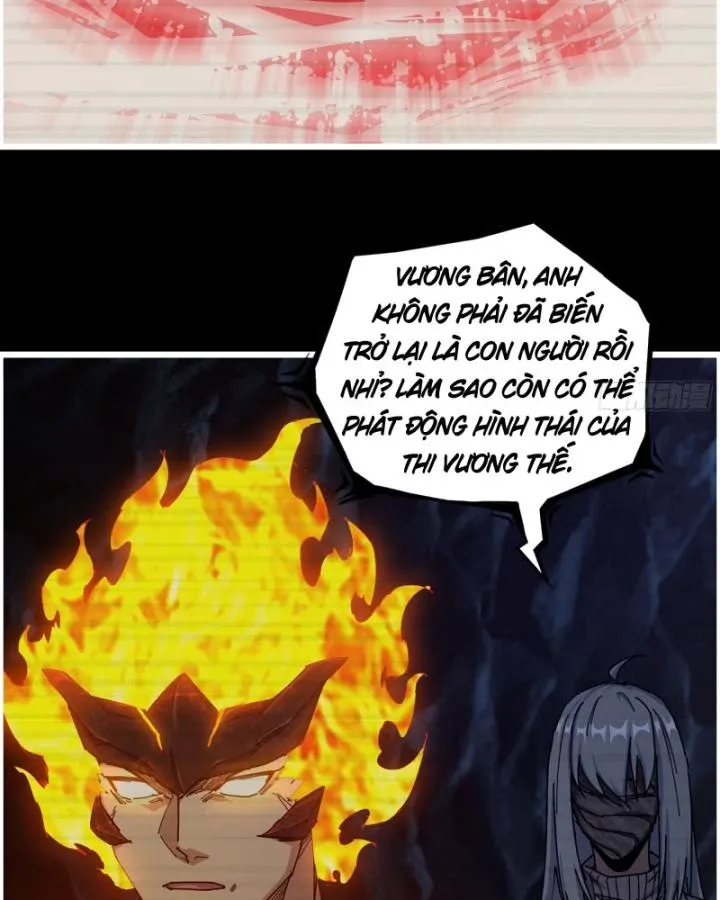 Tôi Chuyển Vàng Tại Mạt Thế Chap 695 - Next Chap 696