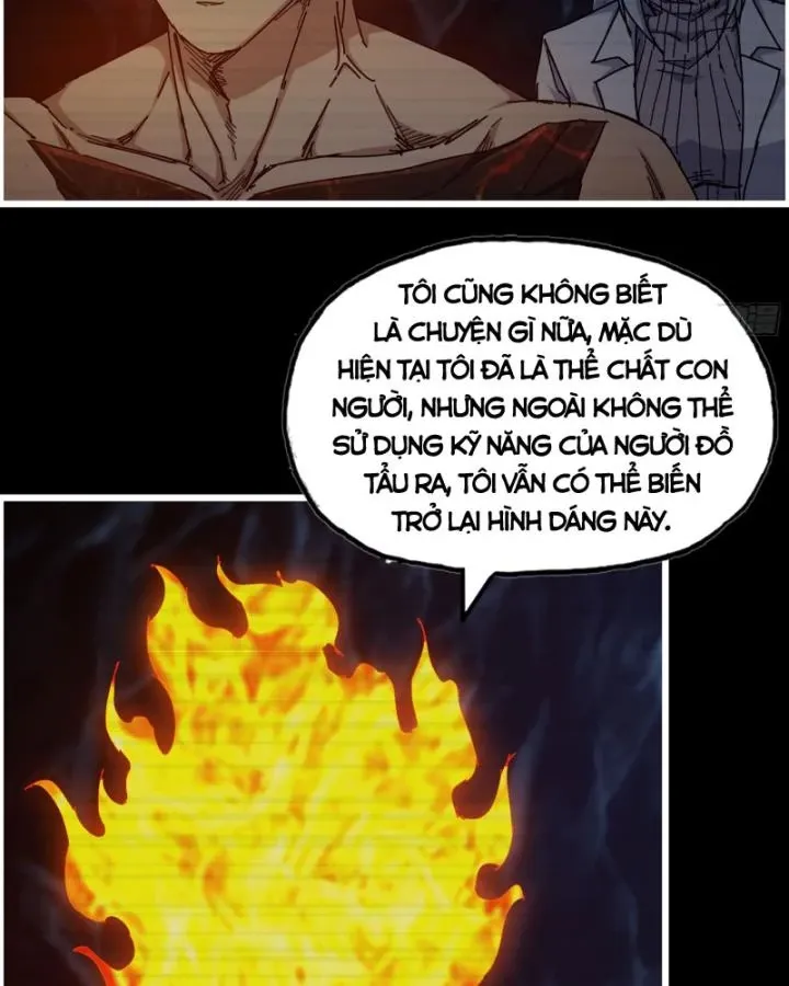 Tôi Chuyển Vàng Tại Mạt Thế Chap 695 - Next Chap 696