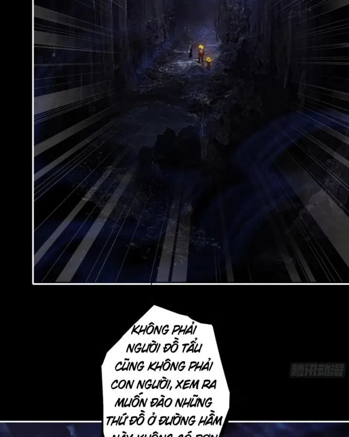 Tôi Chuyển Vàng Tại Mạt Thế Chap 695 - Next Chap 696