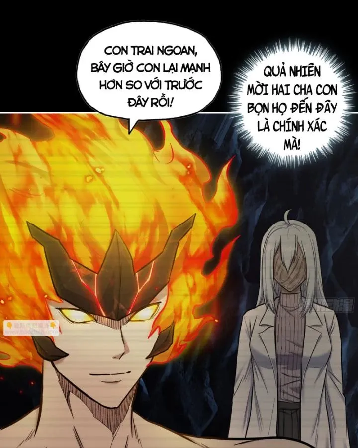 Tôi Chuyển Vàng Tại Mạt Thế Chap 695 - Next Chap 696