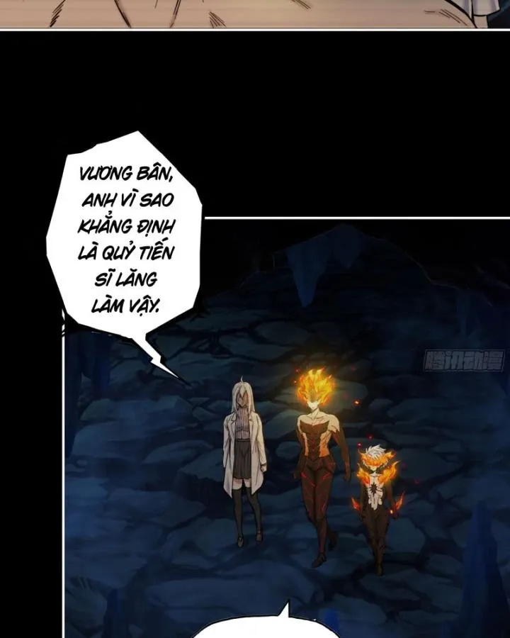 Tôi Chuyển Vàng Tại Mạt Thế Chap 695 - Next Chap 696