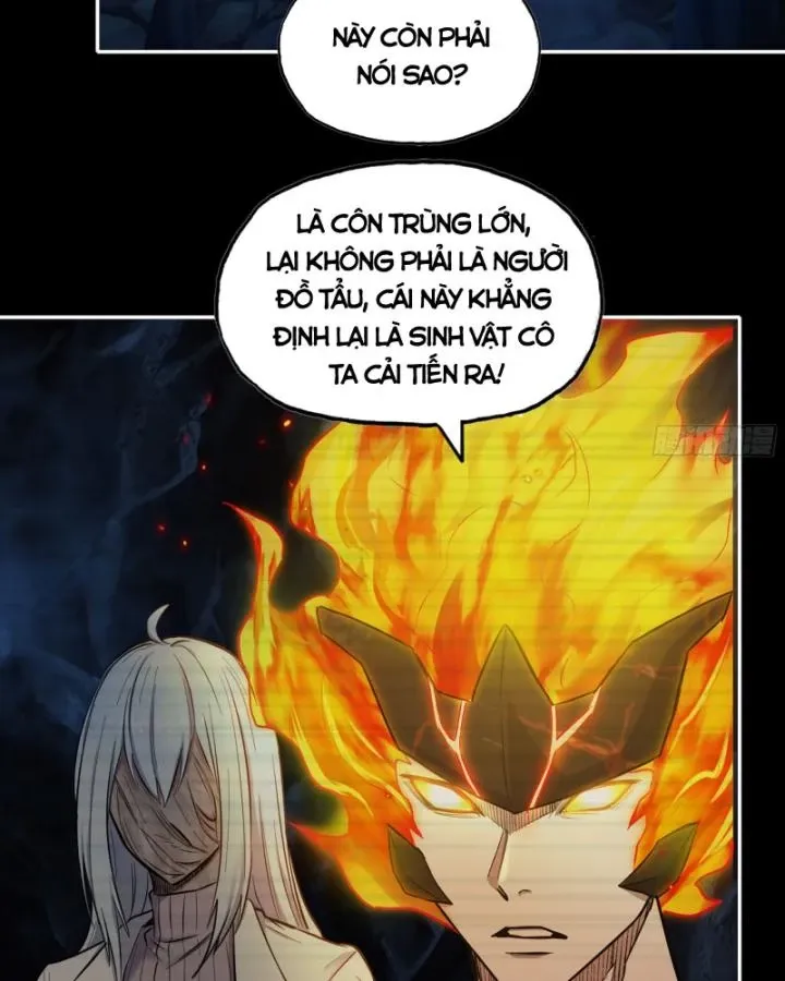 Tôi Chuyển Vàng Tại Mạt Thế Chap 695 - Next Chap 696