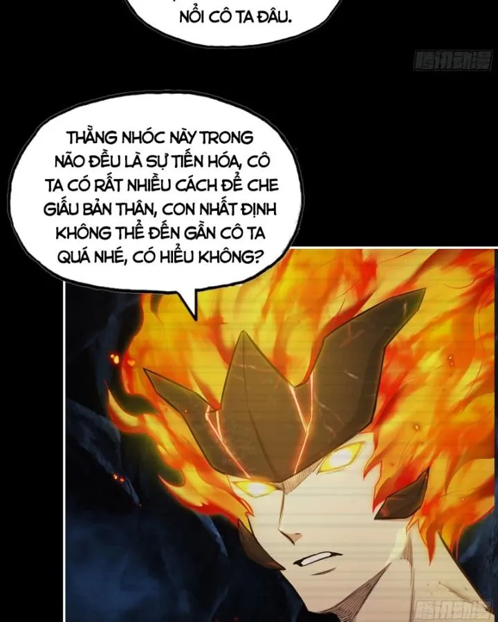 Tôi Chuyển Vàng Tại Mạt Thế Chap 695 - Next Chap 696