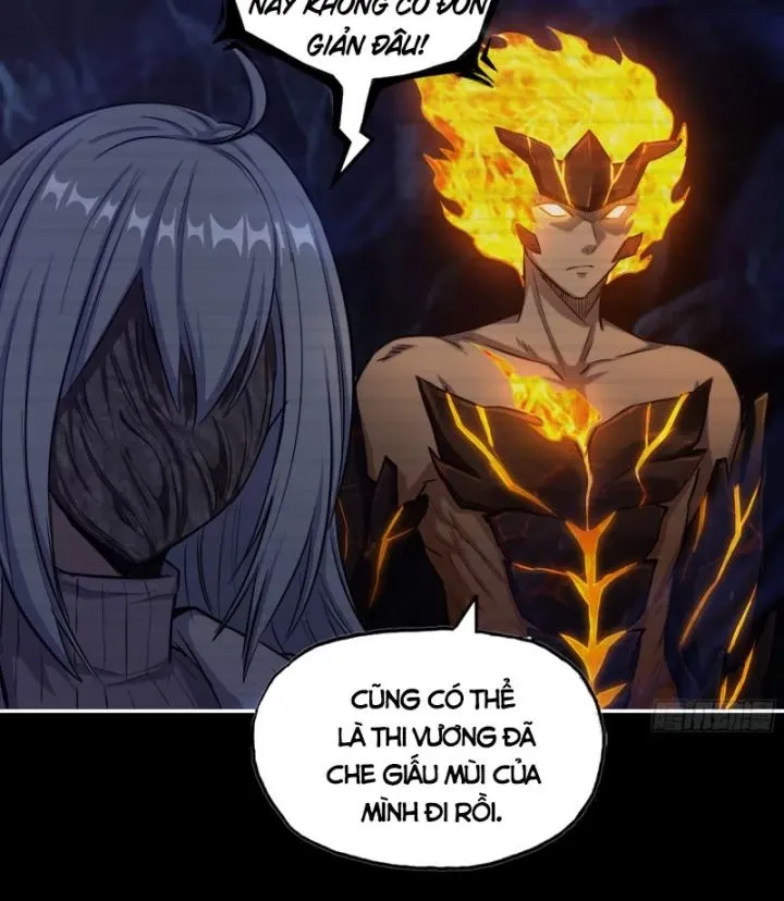 Tôi Chuyển Vàng Tại Mạt Thế Chap 695 - Next Chap 696