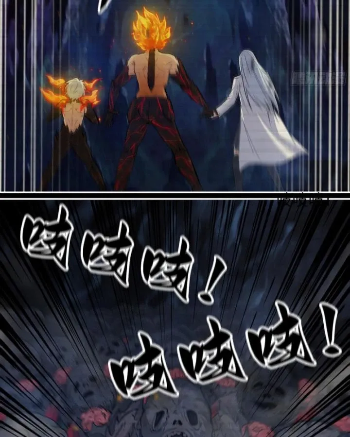 Tôi Chuyển Vàng Tại Mạt Thế Chap 695 - Next Chap 696