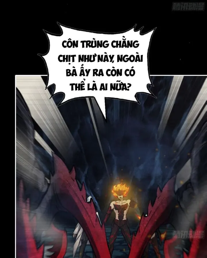 Tôi Chuyển Vàng Tại Mạt Thế Chap 695 - Next Chap 696