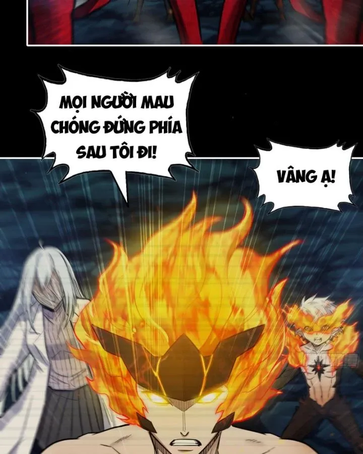Tôi Chuyển Vàng Tại Mạt Thế Chap 695 - Next Chap 696