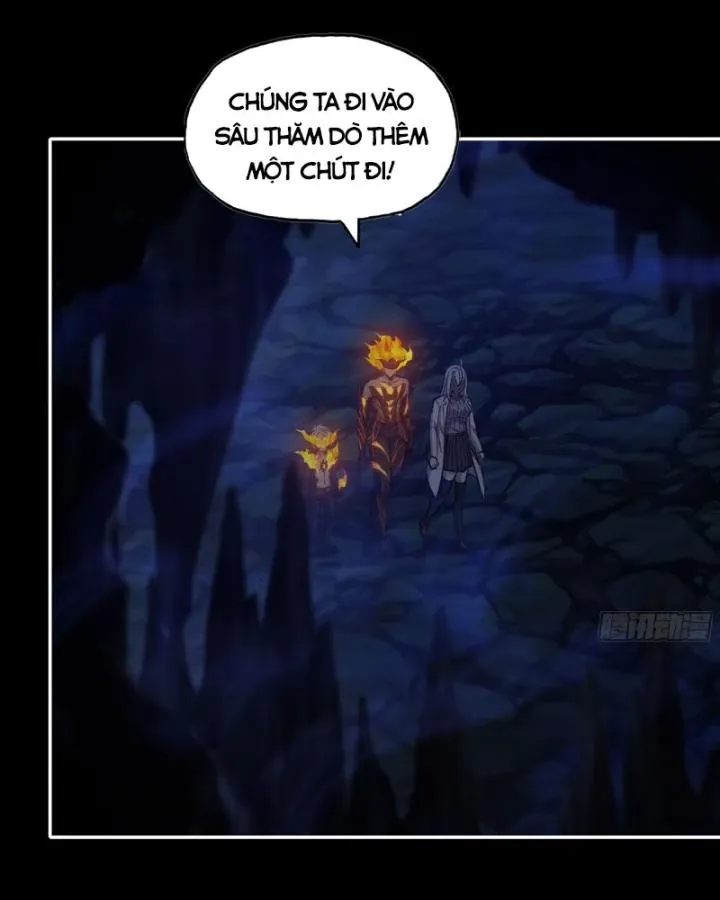 Tôi Chuyển Vàng Tại Mạt Thế Chap 695 - Next Chap 696