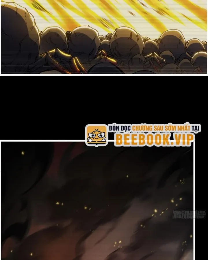 Tôi Chuyển Vàng Tại Mạt Thế Chap 695 - Next Chap 696