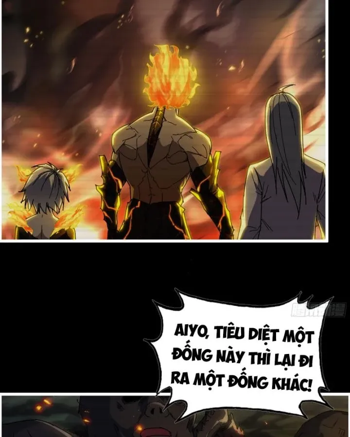 Tôi Chuyển Vàng Tại Mạt Thế Chap 695 - Next Chap 696