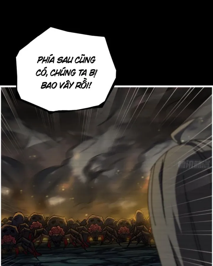 Tôi Chuyển Vàng Tại Mạt Thế Chap 695 - Next Chap 696