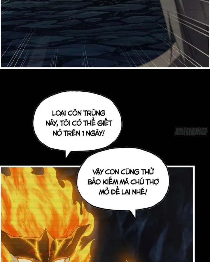Tôi Chuyển Vàng Tại Mạt Thế Chap 695 - Next Chap 696