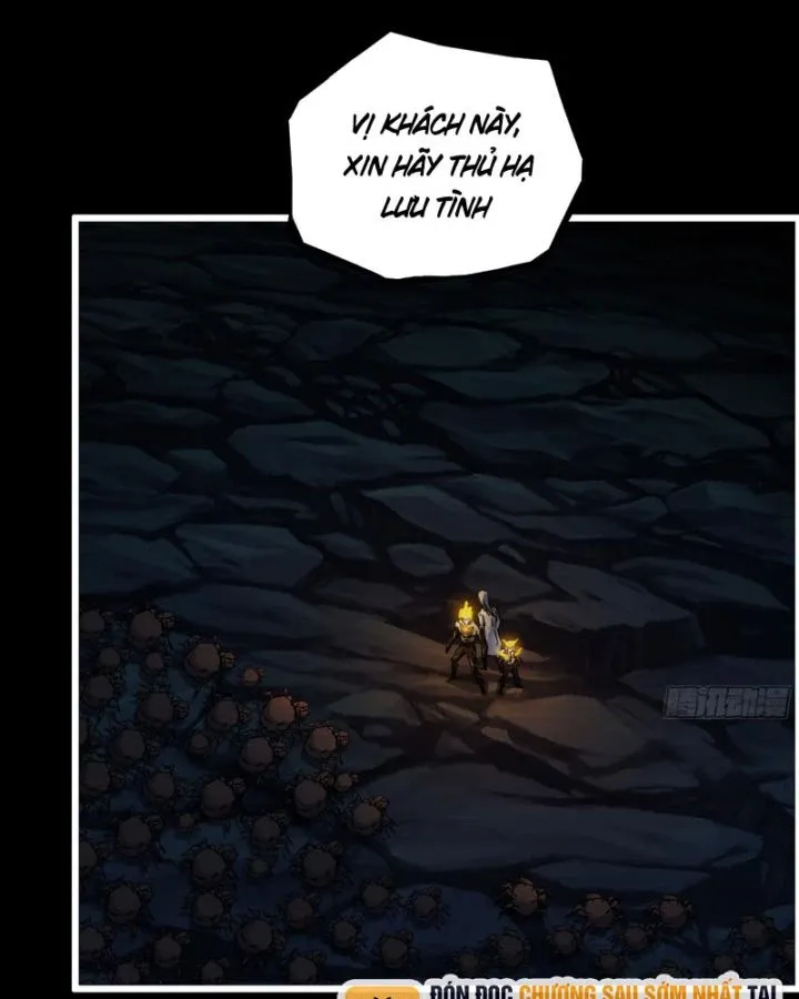 Tôi Chuyển Vàng Tại Mạt Thế Chap 695 - Next Chap 696