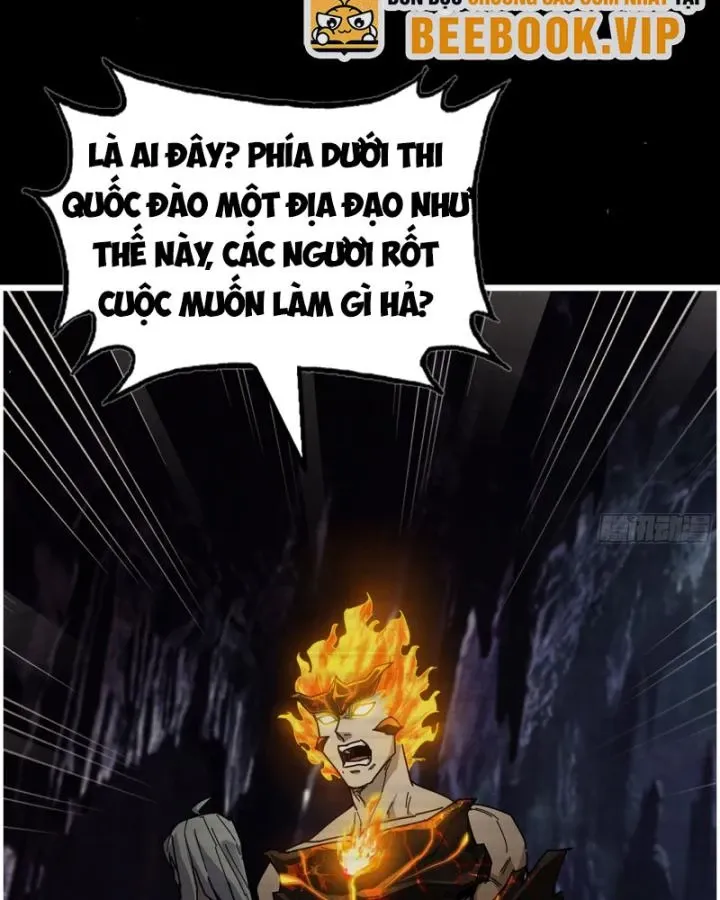 Tôi Chuyển Vàng Tại Mạt Thế Chap 695 - Next Chap 696