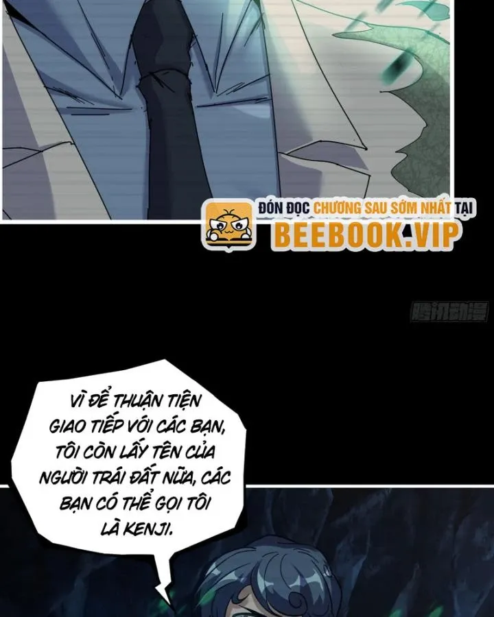 Tôi Chuyển Vàng Tại Mạt Thế Chap 696 - Next Chap 697