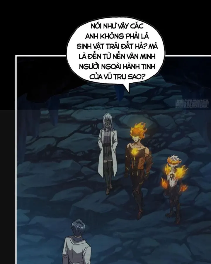 Tôi Chuyển Vàng Tại Mạt Thế Chap 696 - Next Chap 697