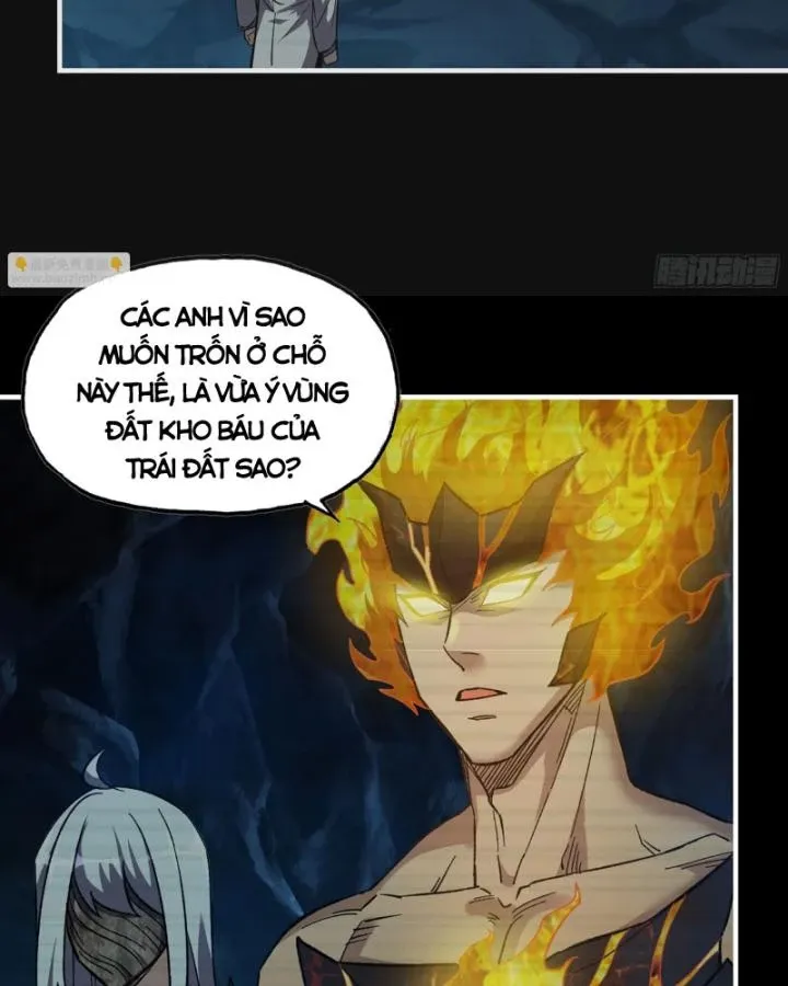 Tôi Chuyển Vàng Tại Mạt Thế Chap 696 - Next Chap 697