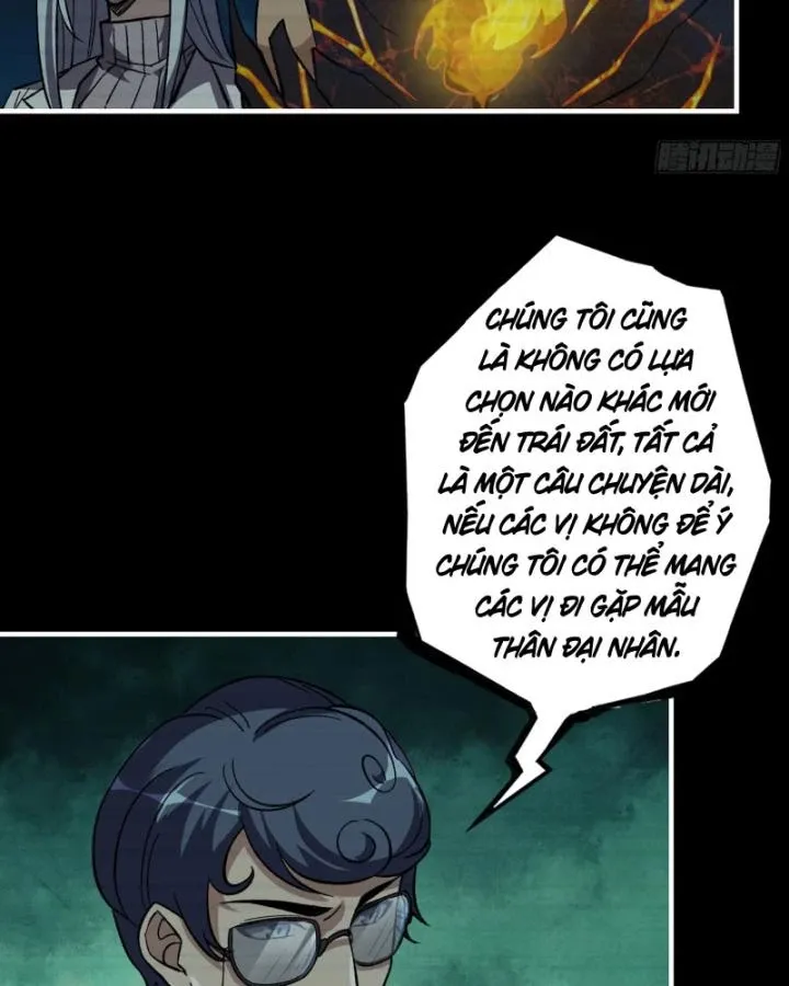 Tôi Chuyển Vàng Tại Mạt Thế Chap 696 - Next Chap 697