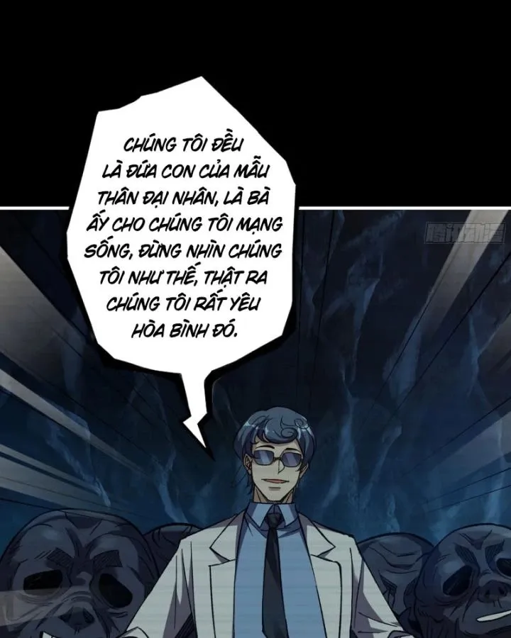 Tôi Chuyển Vàng Tại Mạt Thế Chap 696 - Next Chap 697