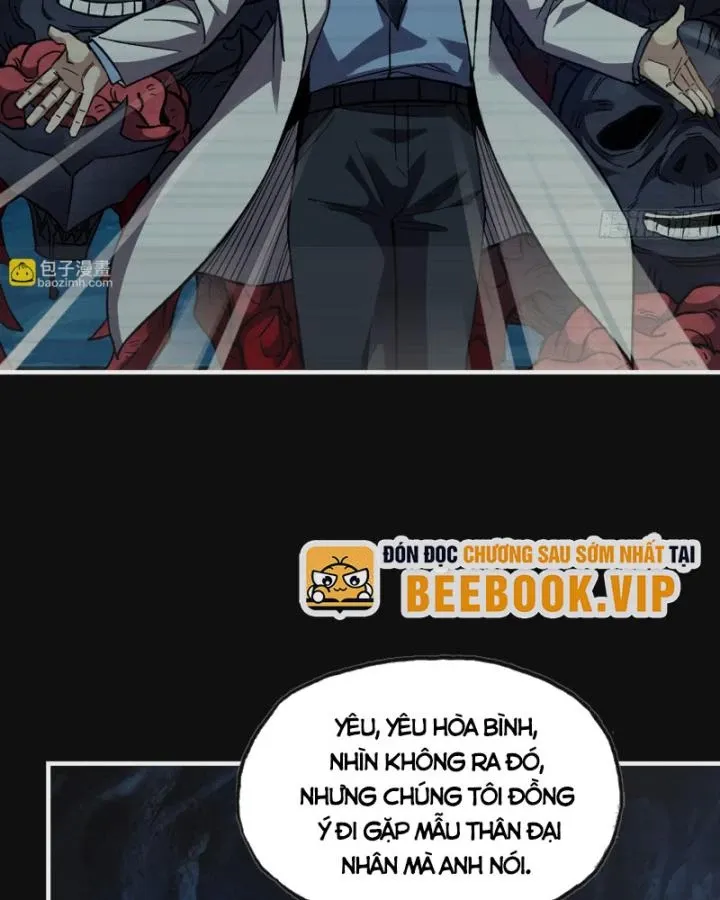 Tôi Chuyển Vàng Tại Mạt Thế Chap 696 - Next Chap 697