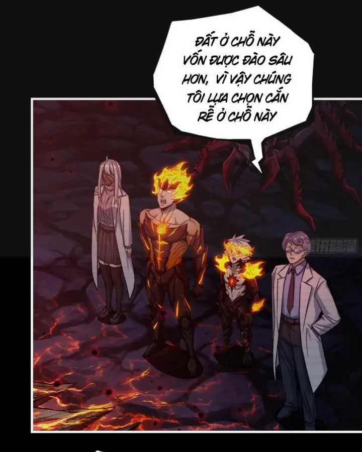 Tôi Chuyển Vàng Tại Mạt Thế Chap 696 - Next Chap 697