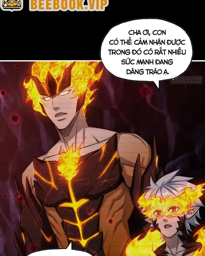 Tôi Chuyển Vàng Tại Mạt Thế Chap 696 - Next Chap 697