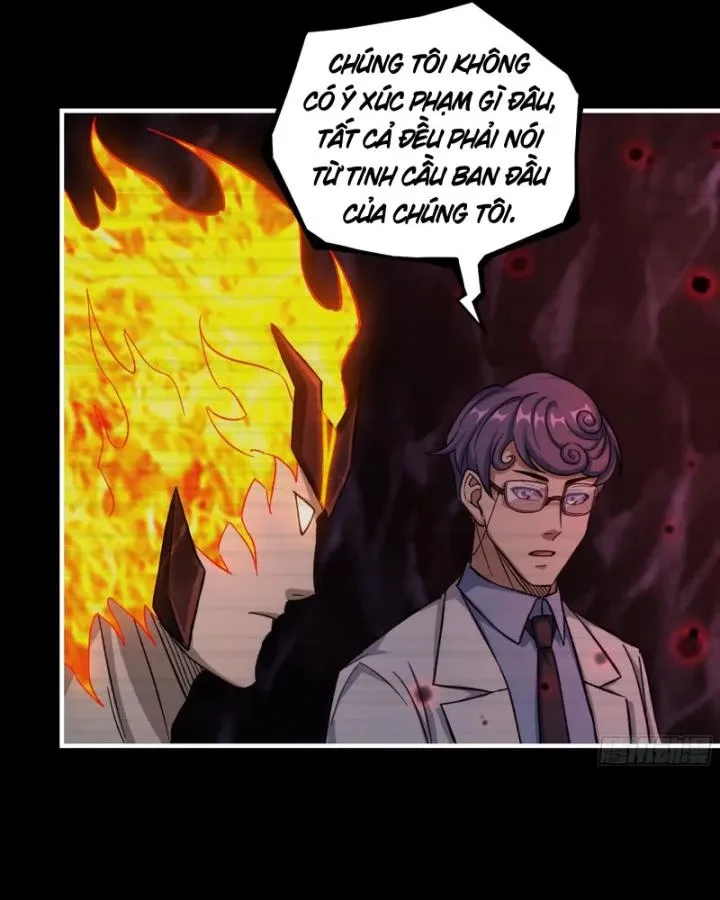 Tôi Chuyển Vàng Tại Mạt Thế Chap 696 - Next Chap 697