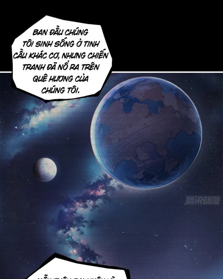 Tôi Chuyển Vàng Tại Mạt Thế Chap 696 - Next Chap 697