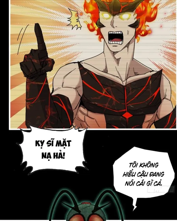 Tôi Chuyển Vàng Tại Mạt Thế Chap 696 - Next Chap 697