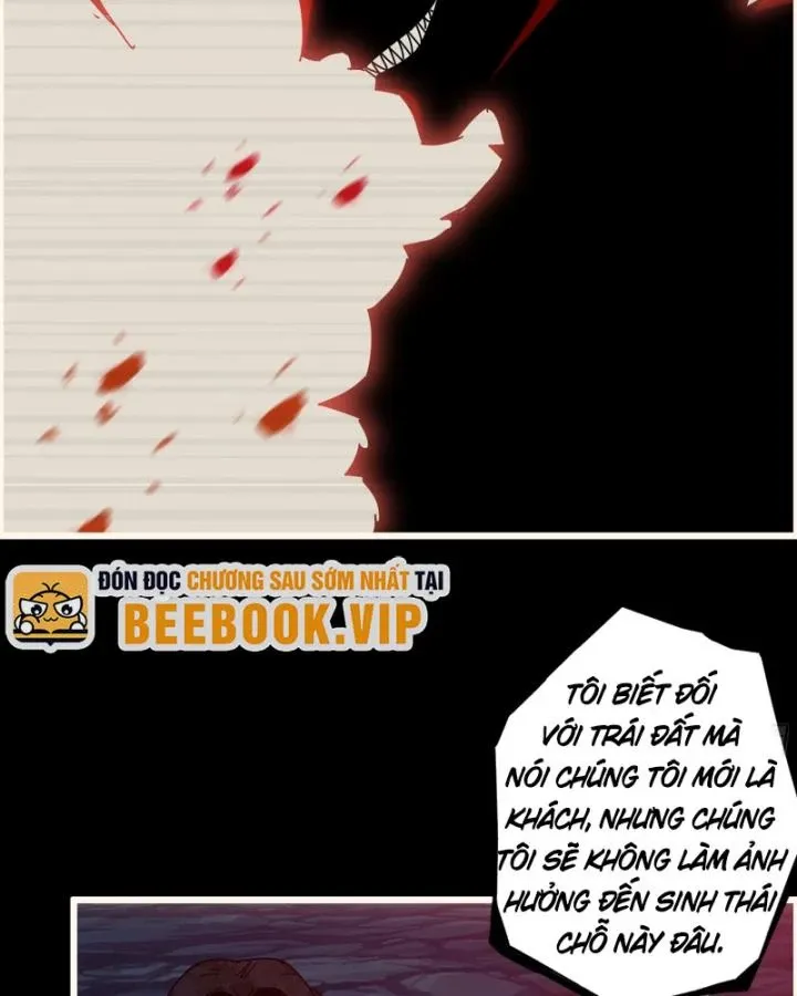 Tôi Chuyển Vàng Tại Mạt Thế Chap 696 - Next Chap 697