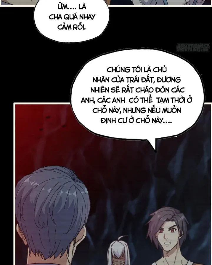 Tôi Chuyển Vàng Tại Mạt Thế Chap 696 - Next Chap 697