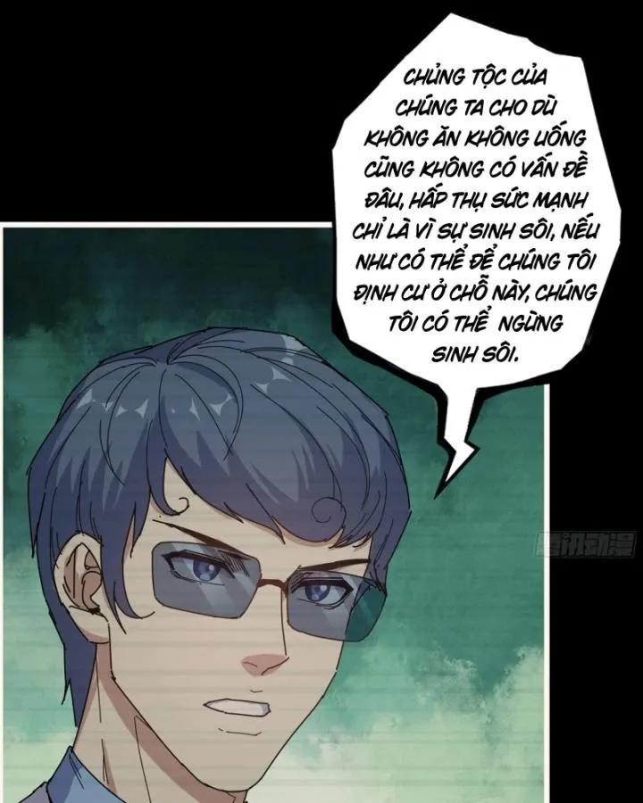 Tôi Chuyển Vàng Tại Mạt Thế Chap 696 - Next Chap 697