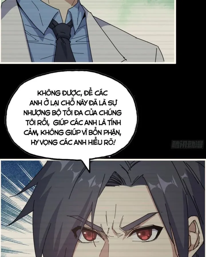 Tôi Chuyển Vàng Tại Mạt Thế Chap 696 - Next Chap 697