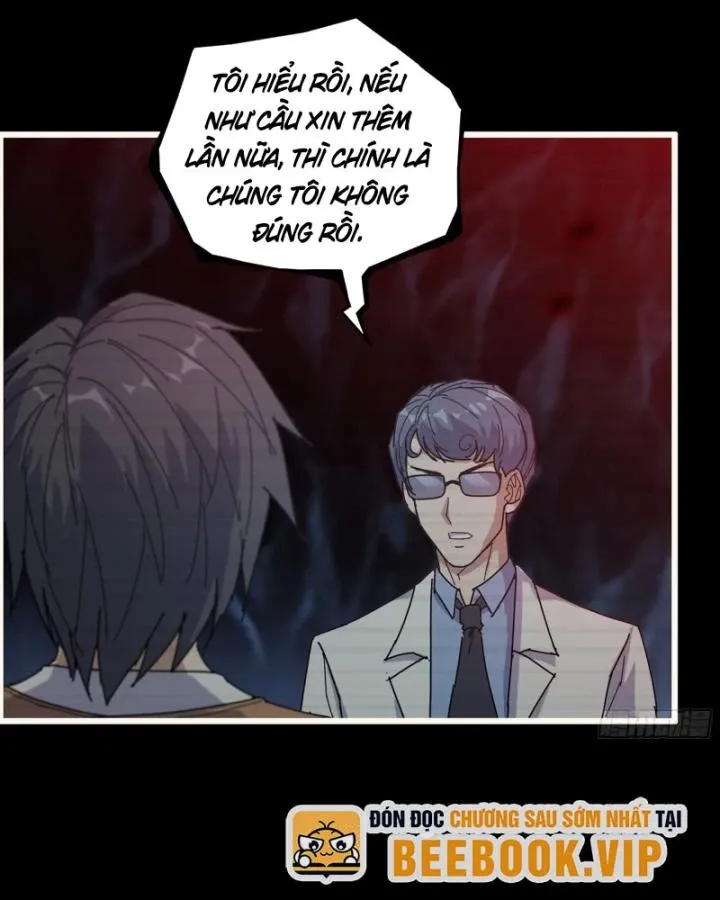 Tôi Chuyển Vàng Tại Mạt Thế Chap 696 - Next Chap 697