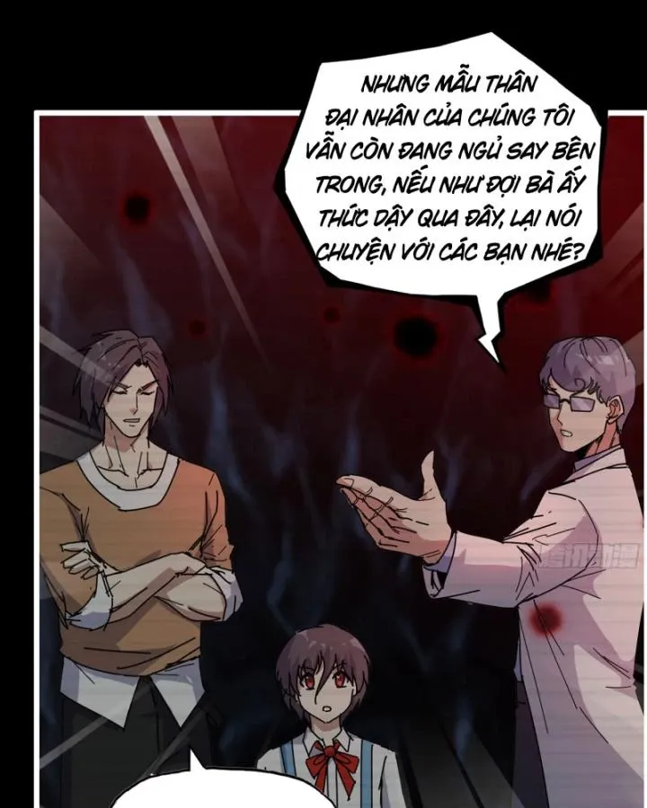 Tôi Chuyển Vàng Tại Mạt Thế Chap 696 - Next Chap 697