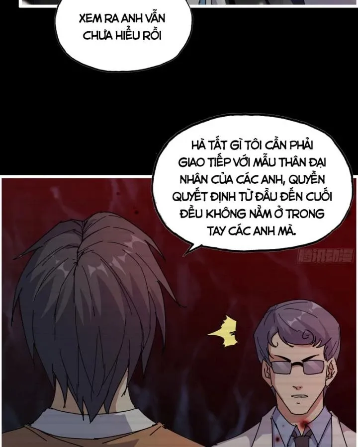 Tôi Chuyển Vàng Tại Mạt Thế Chap 696 - Next Chap 697
