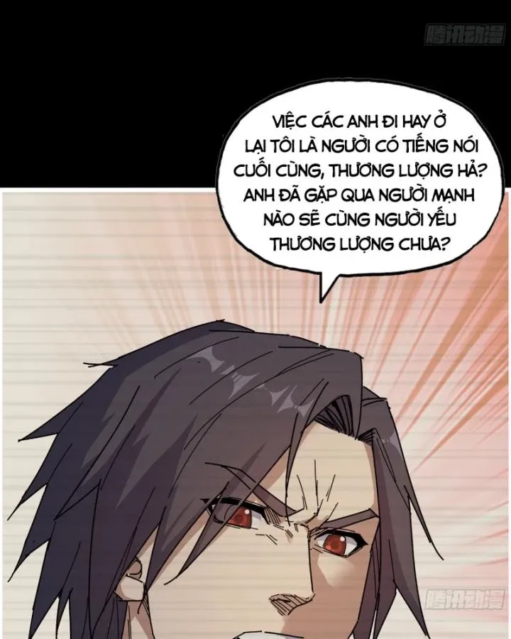 Tôi Chuyển Vàng Tại Mạt Thế Chap 696 - Next Chap 697