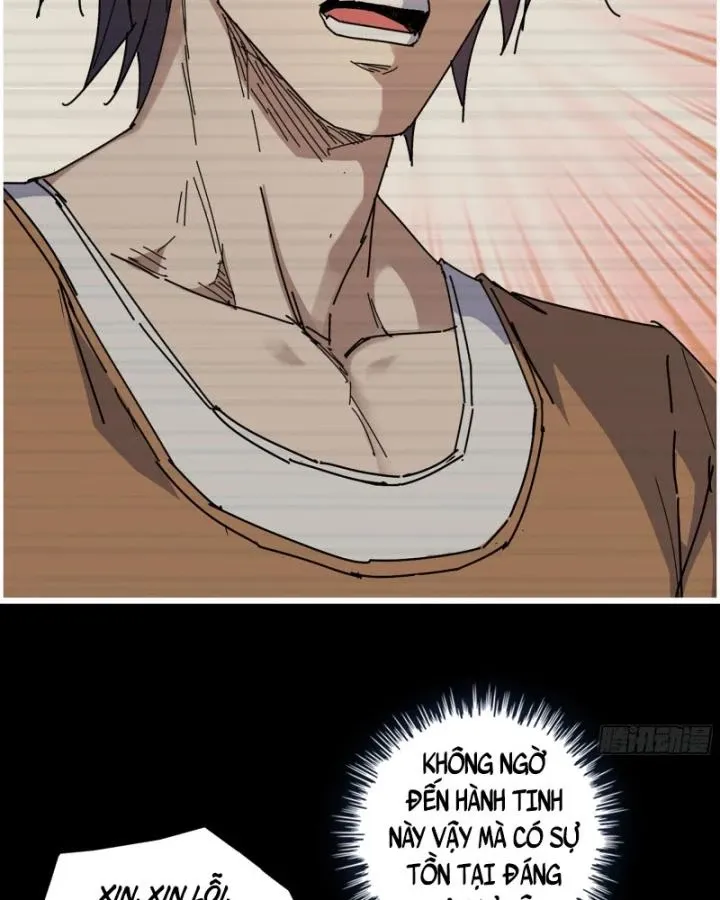 Tôi Chuyển Vàng Tại Mạt Thế Chap 696 - Next Chap 697