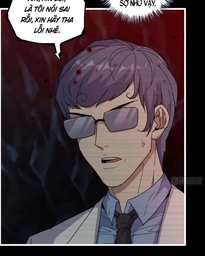Tôi Chuyển Vàng Tại Mạt Thế Chap 696 - Next Chap 697