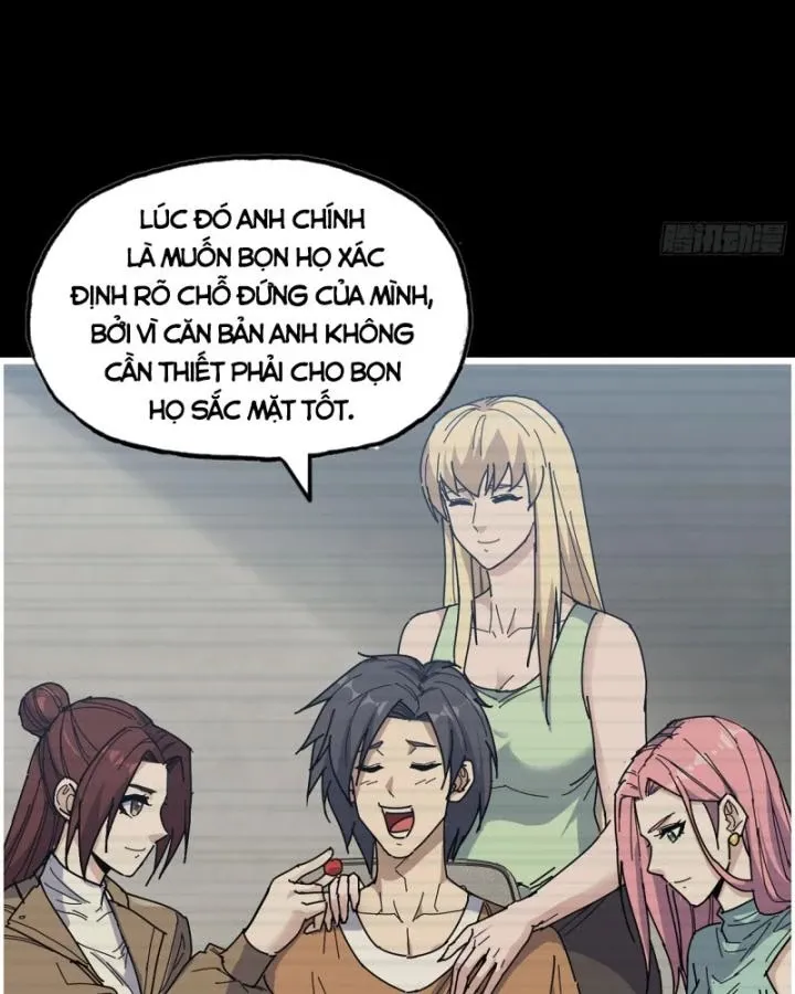 Tôi Chuyển Vàng Tại Mạt Thế Chap 696 - Next Chap 697