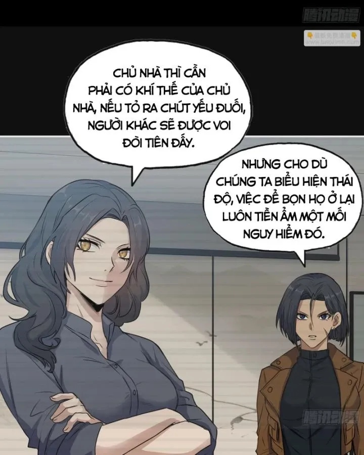 Tôi Chuyển Vàng Tại Mạt Thế Chap 696 - Next Chap 697