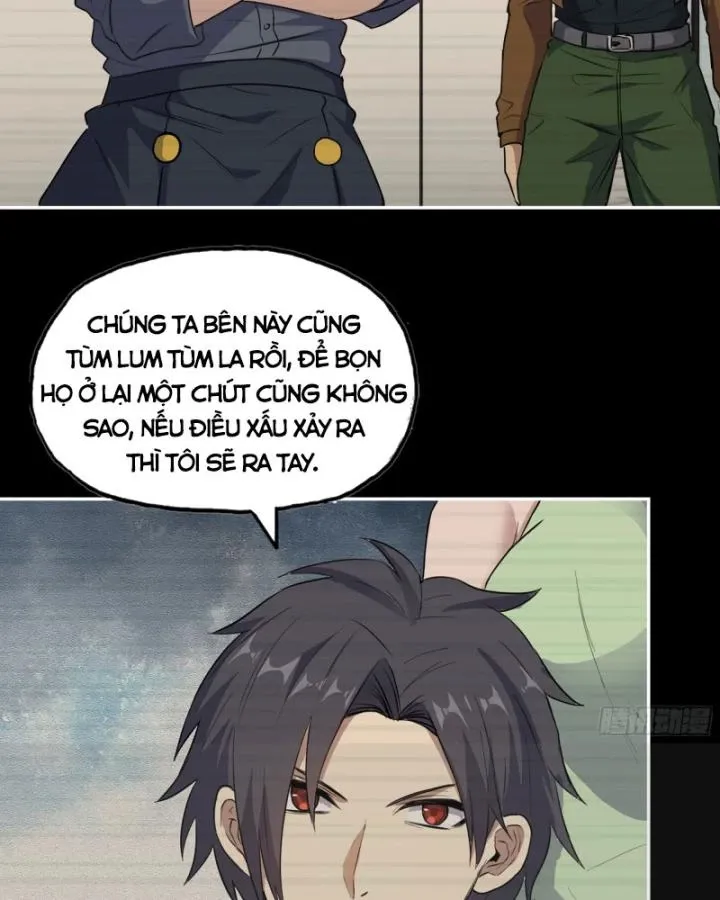 Tôi Chuyển Vàng Tại Mạt Thế Chap 696 - Next Chap 697