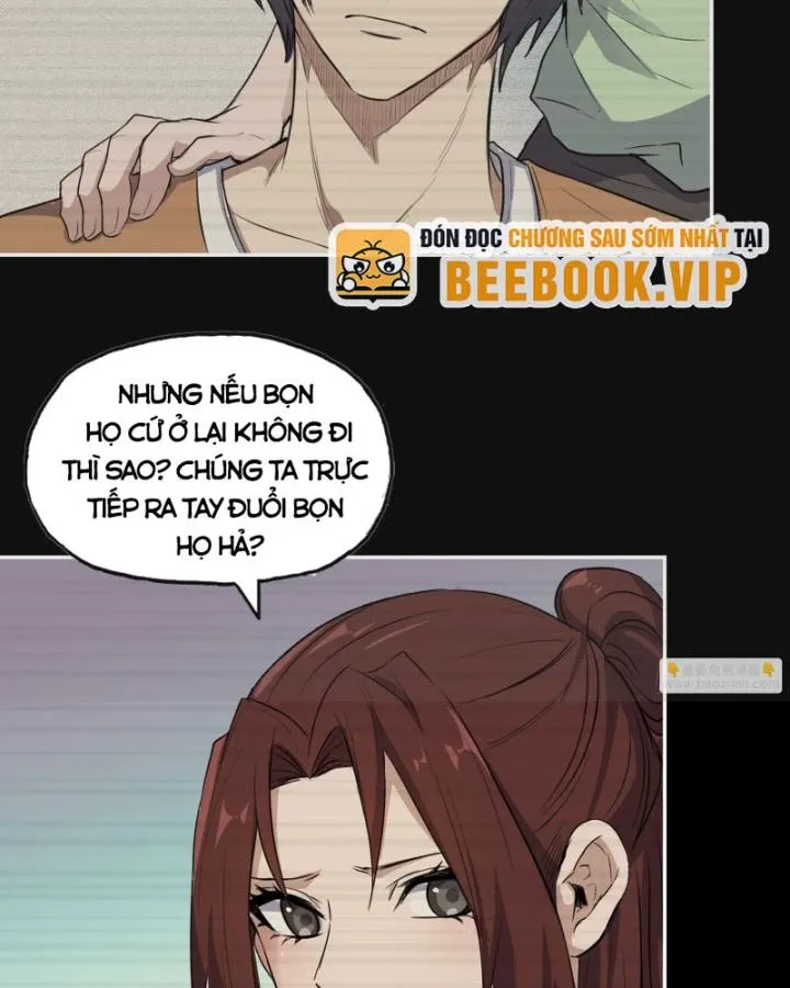 Tôi Chuyển Vàng Tại Mạt Thế Chap 696 - Next Chap 697