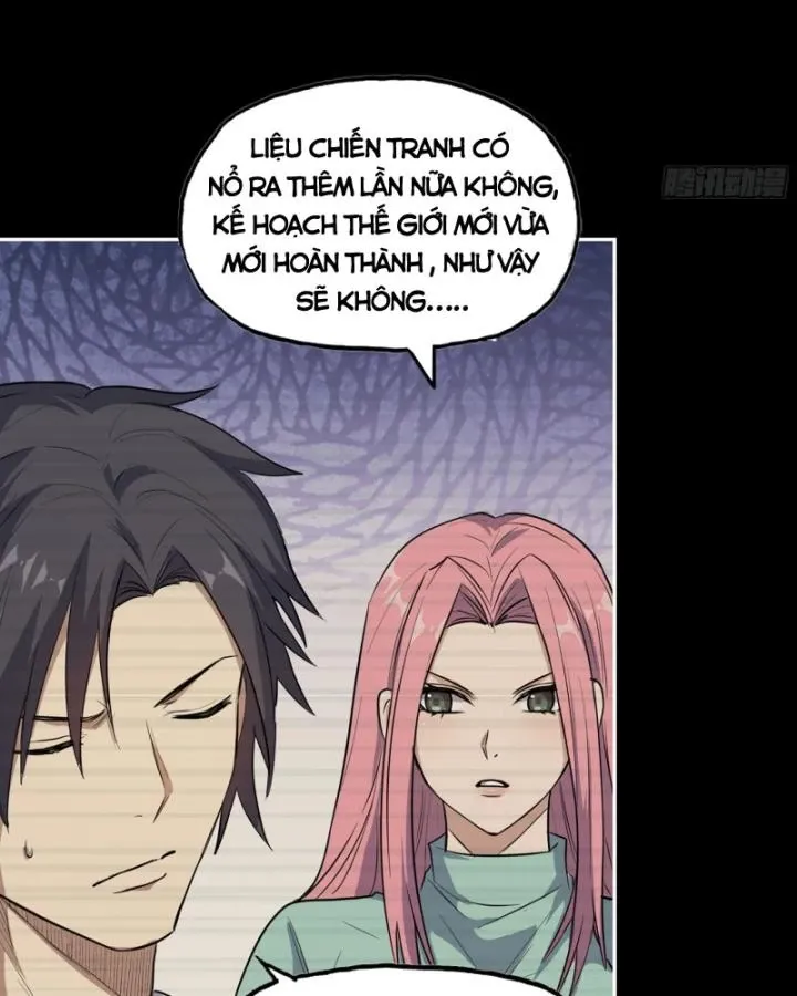 Tôi Chuyển Vàng Tại Mạt Thế Chap 696 - Next Chap 697