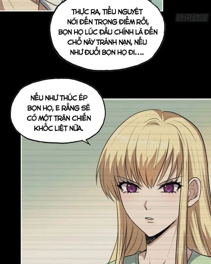 Tôi Chuyển Vàng Tại Mạt Thế Chap 696 - Next Chap 697