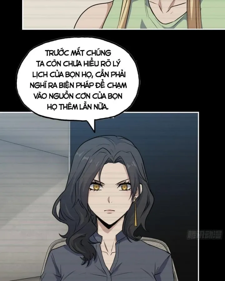 Tôi Chuyển Vàng Tại Mạt Thế Chap 696 - Next Chap 697
