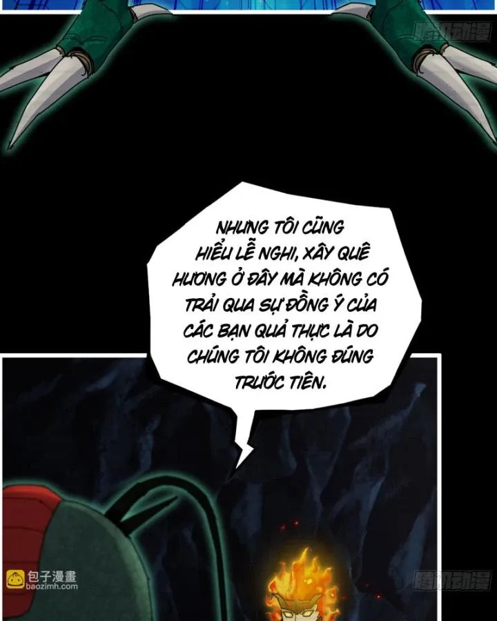 Tôi Chuyển Vàng Tại Mạt Thế Chap 696 - Next Chap 697