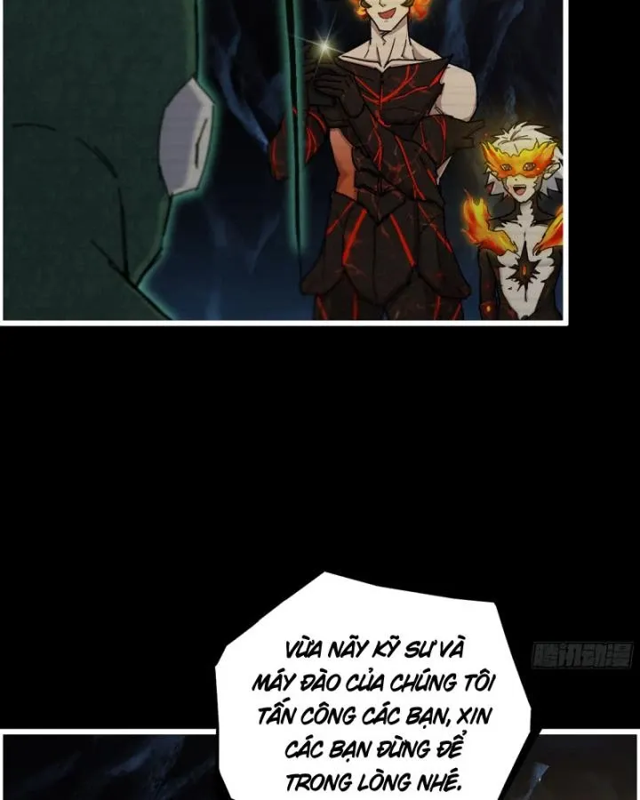 Tôi Chuyển Vàng Tại Mạt Thế Chap 696 - Next Chap 697