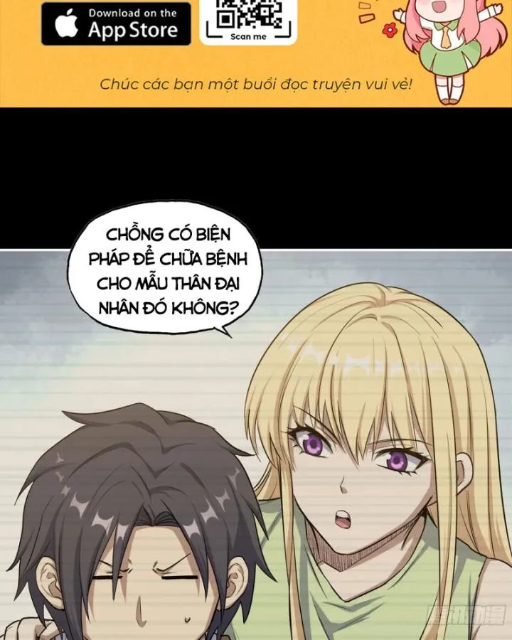 Tôi Chuyển Vàng Tại Mạt Thế Chap 697 - Next Chap 698