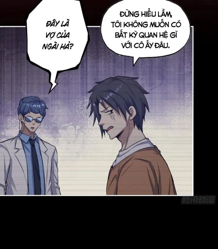 Tôi Chuyển Vàng Tại Mạt Thế Chap 697 - Next Chap 698